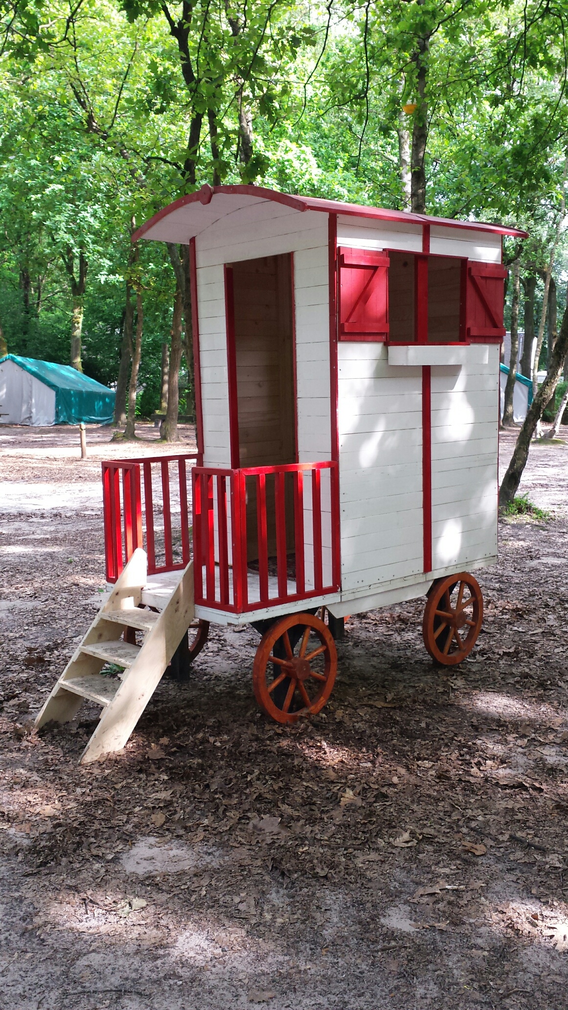 circuswagen small